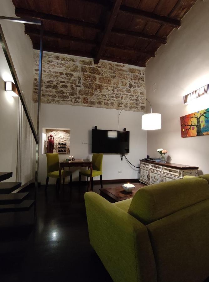 Dimora Arco Basso - Old Town Bari Kültér fotó